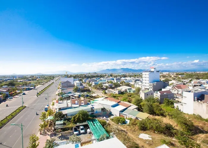 Cao Hùng Hotel 2* Phan Thiết
