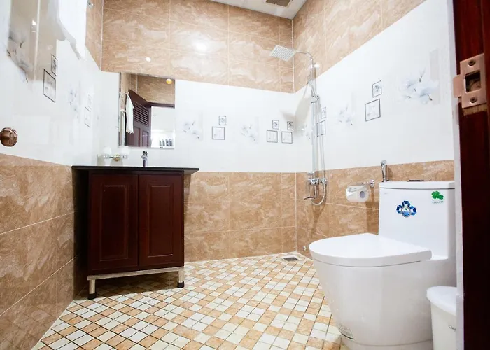 Khách sạn Cao Hùng Hotel