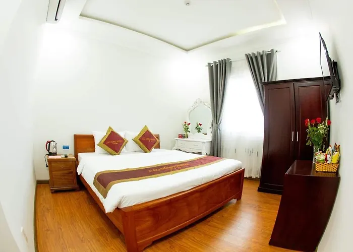 Khách sạn Cao Hùng Hotel